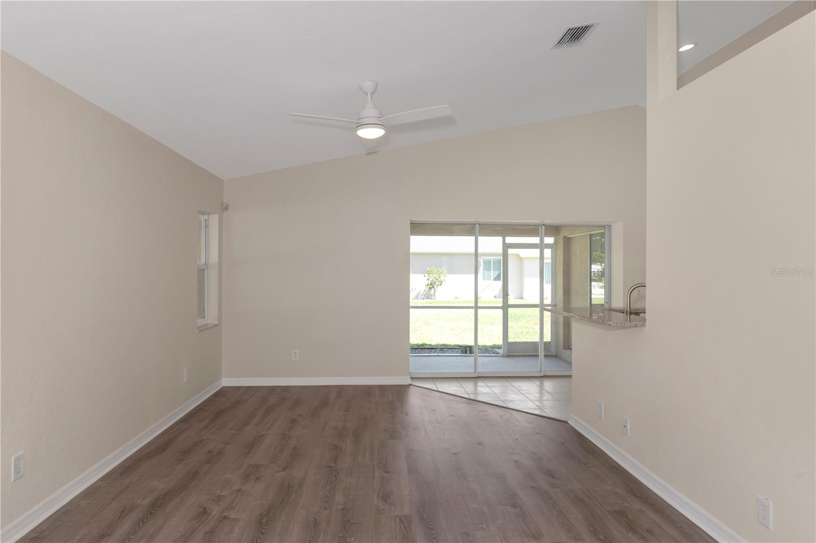 PORT CHARLOTTE SUB 51 - Residential