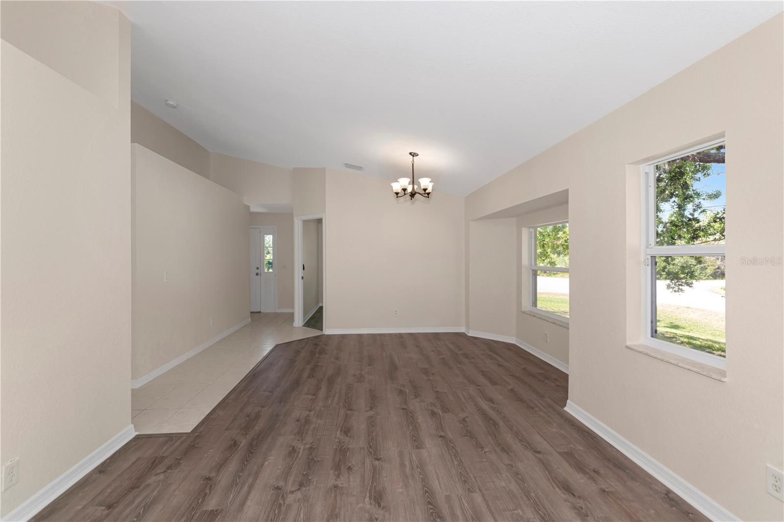 PORT CHARLOTTE SUB 51 - Residential