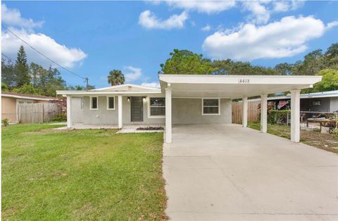 6612 W CHELSEA STREET TAMPA FL 33634