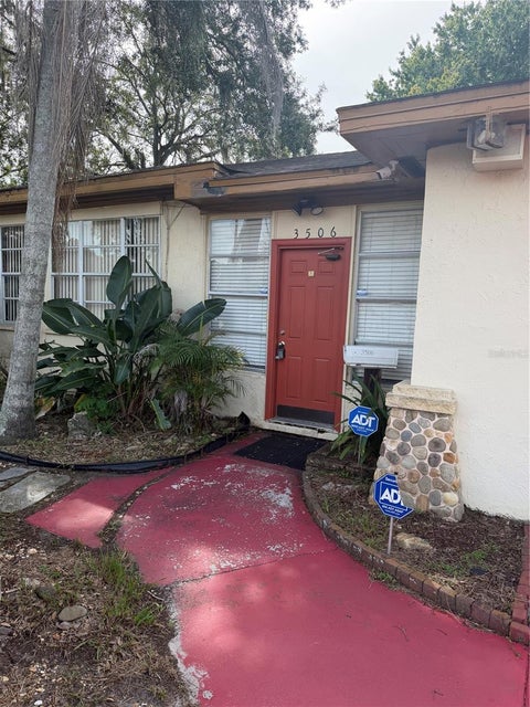 Photo of 3506 Lakeland Hills Boulevard, Lakeland, FL 33805 (MLS # L4965436)