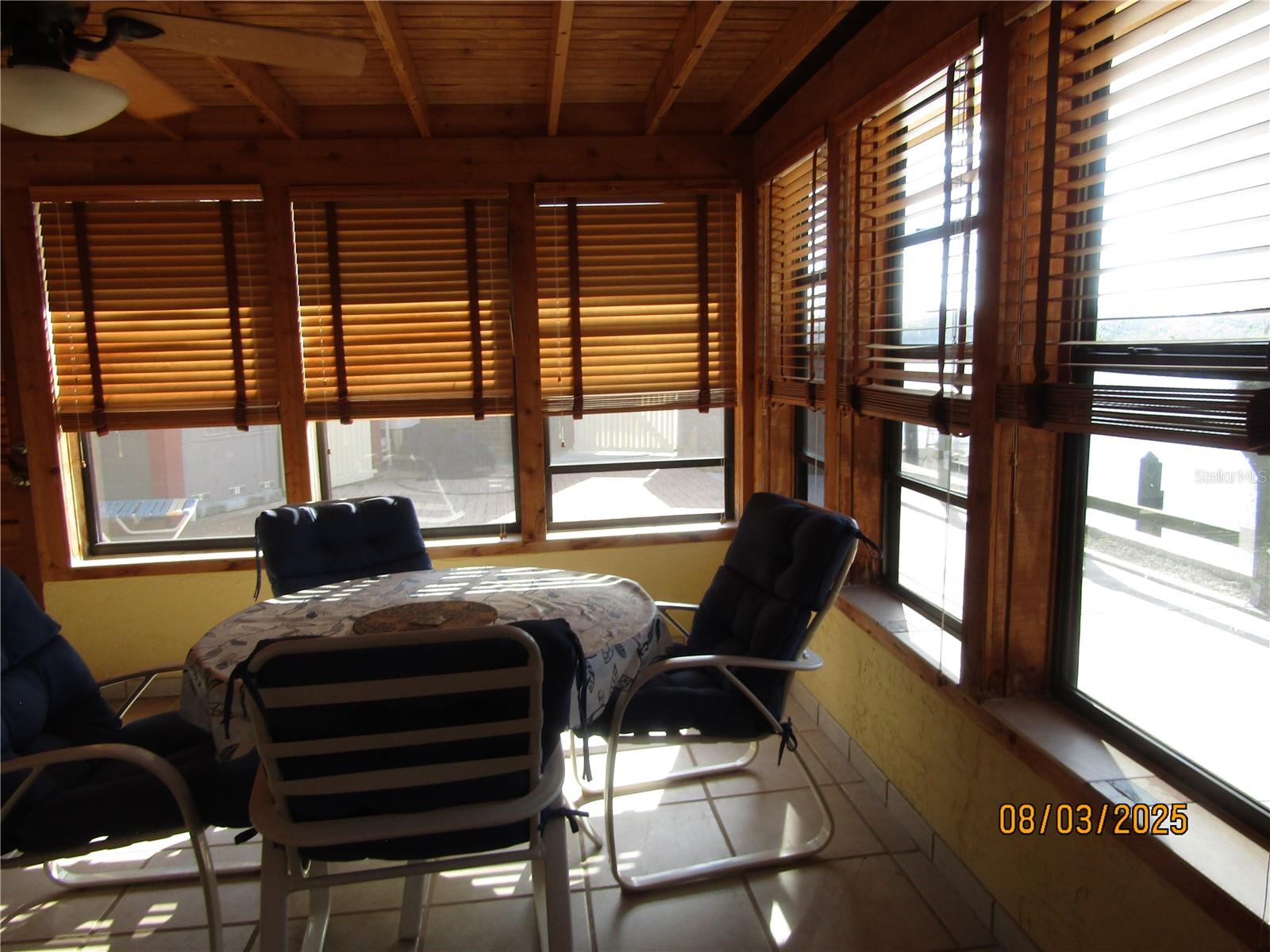 TERRA MAR VILLAGE - Residential Lease