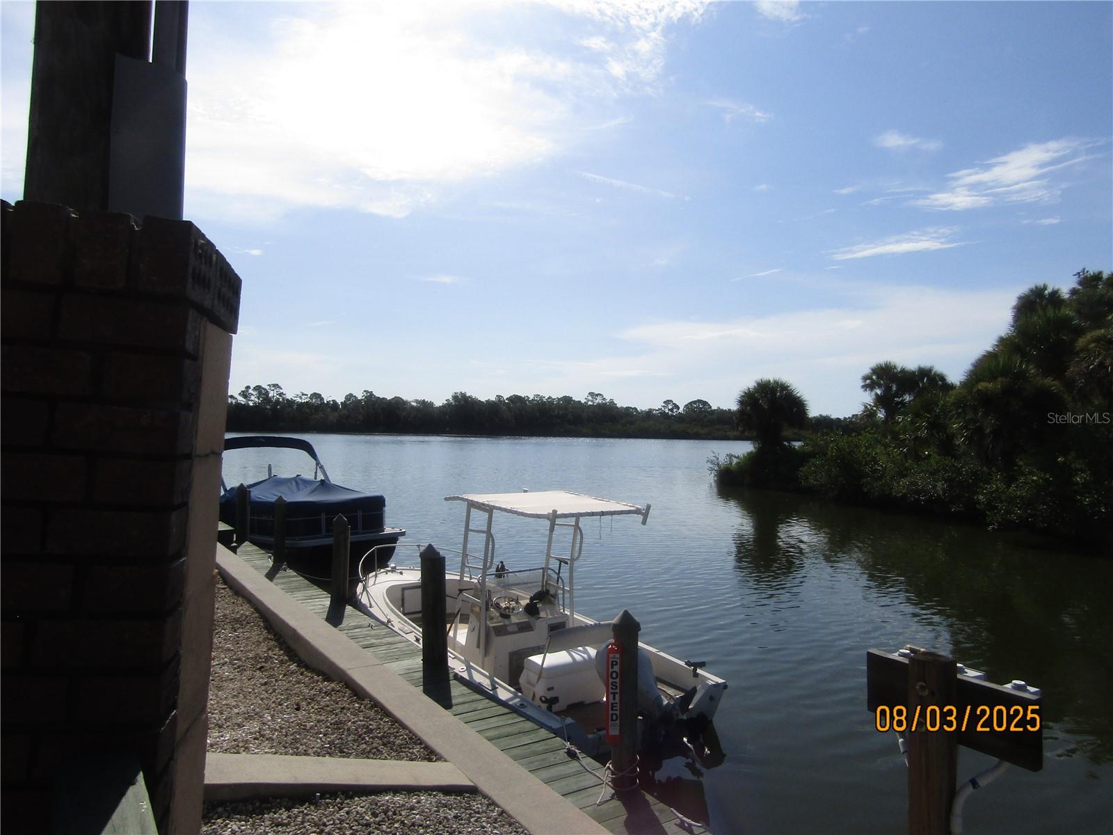 TERRA MAR VILLAGE - Residential Lease