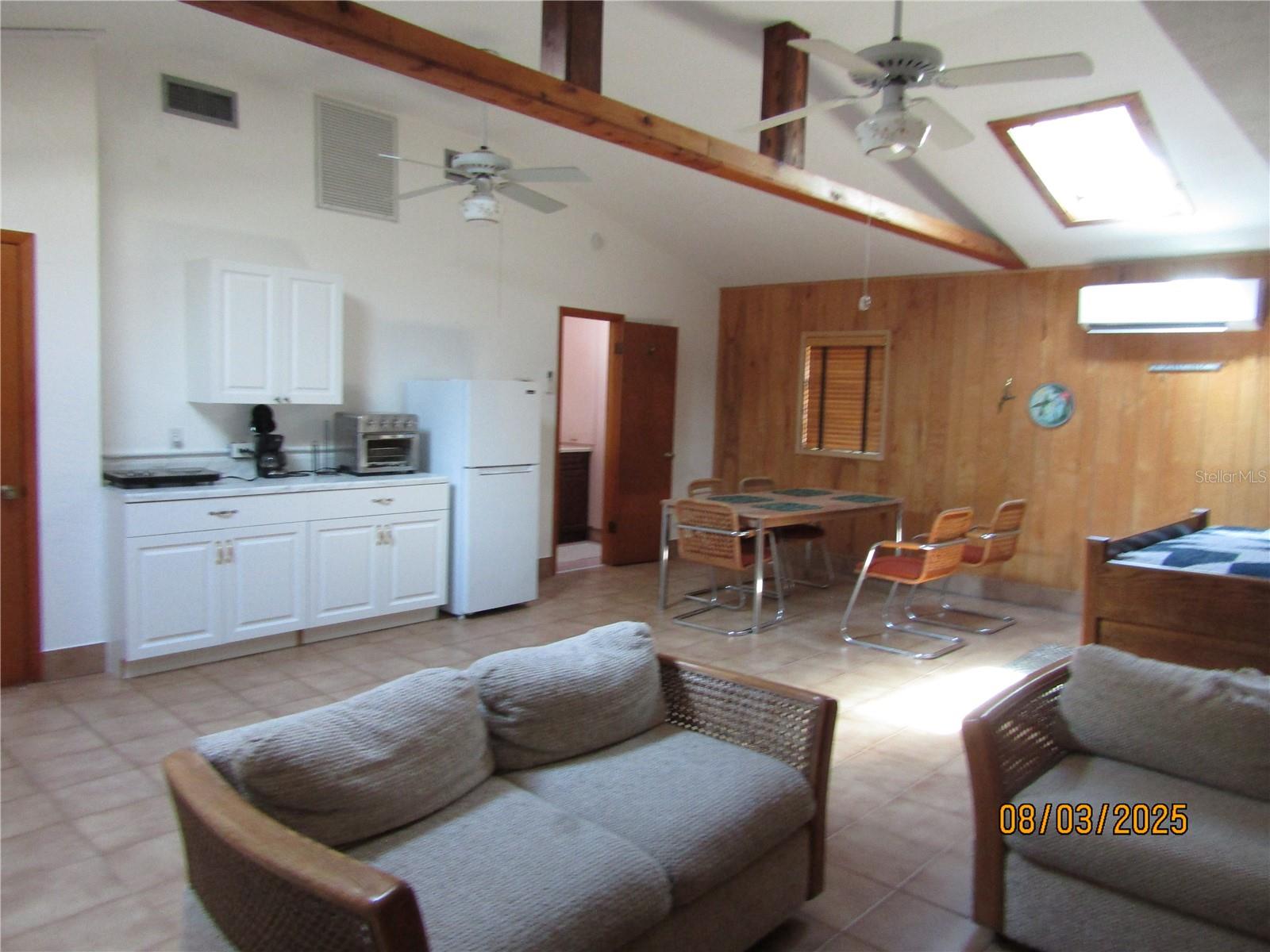 TERRA MAR VILLAGE - Residential Lease