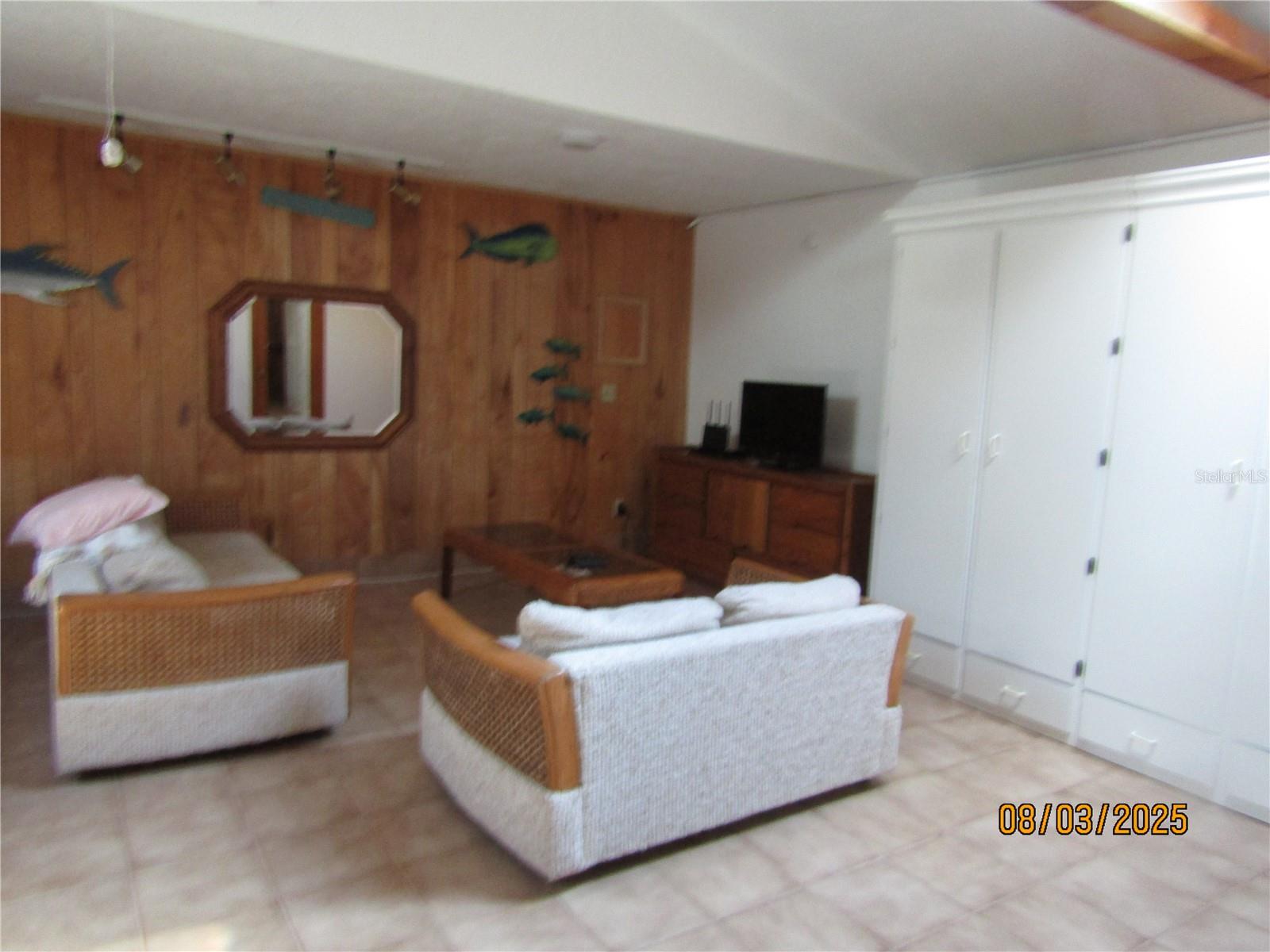 TERRA MAR VILLAGE - Residential Lease