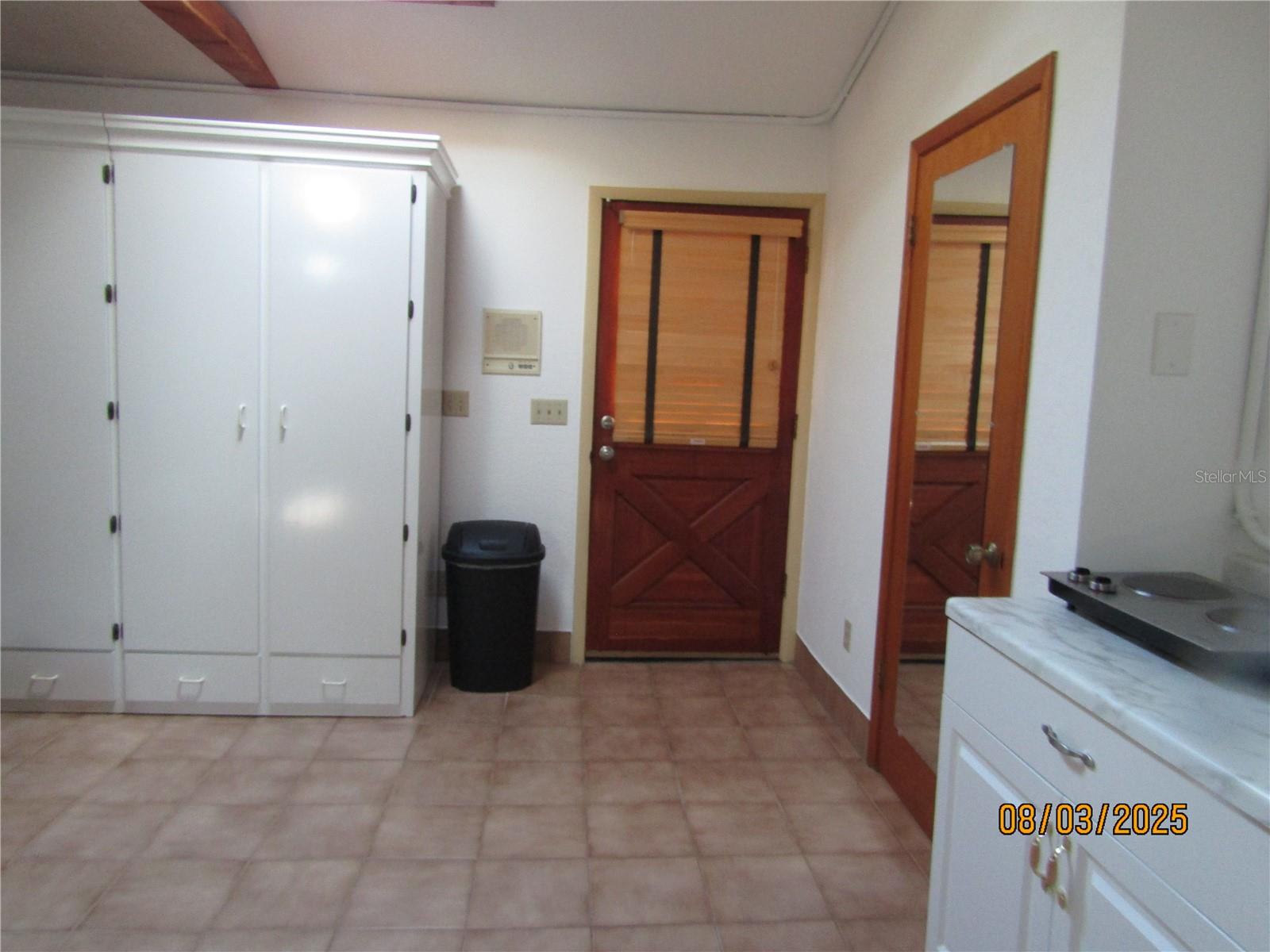 TERRA MAR VILLAGE - Residential Lease