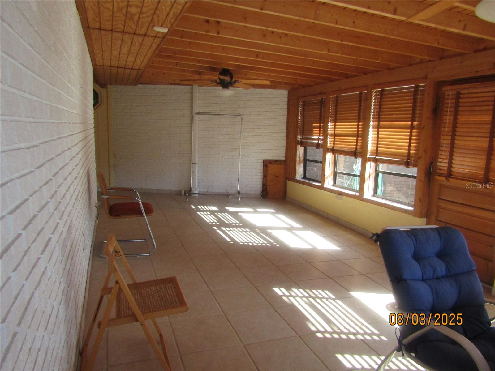 TERRA MAR VILLAGE - Residential Lease