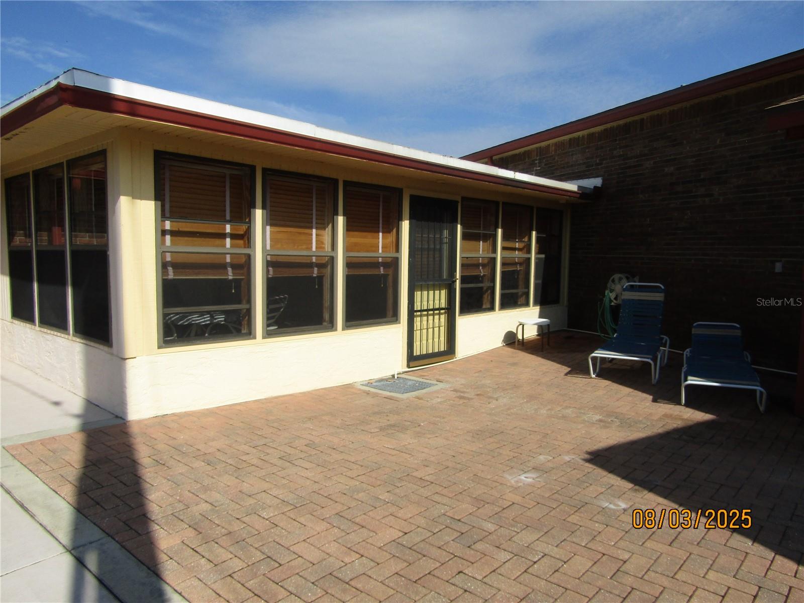 TERRA MAR VILLAGE - Residential Lease