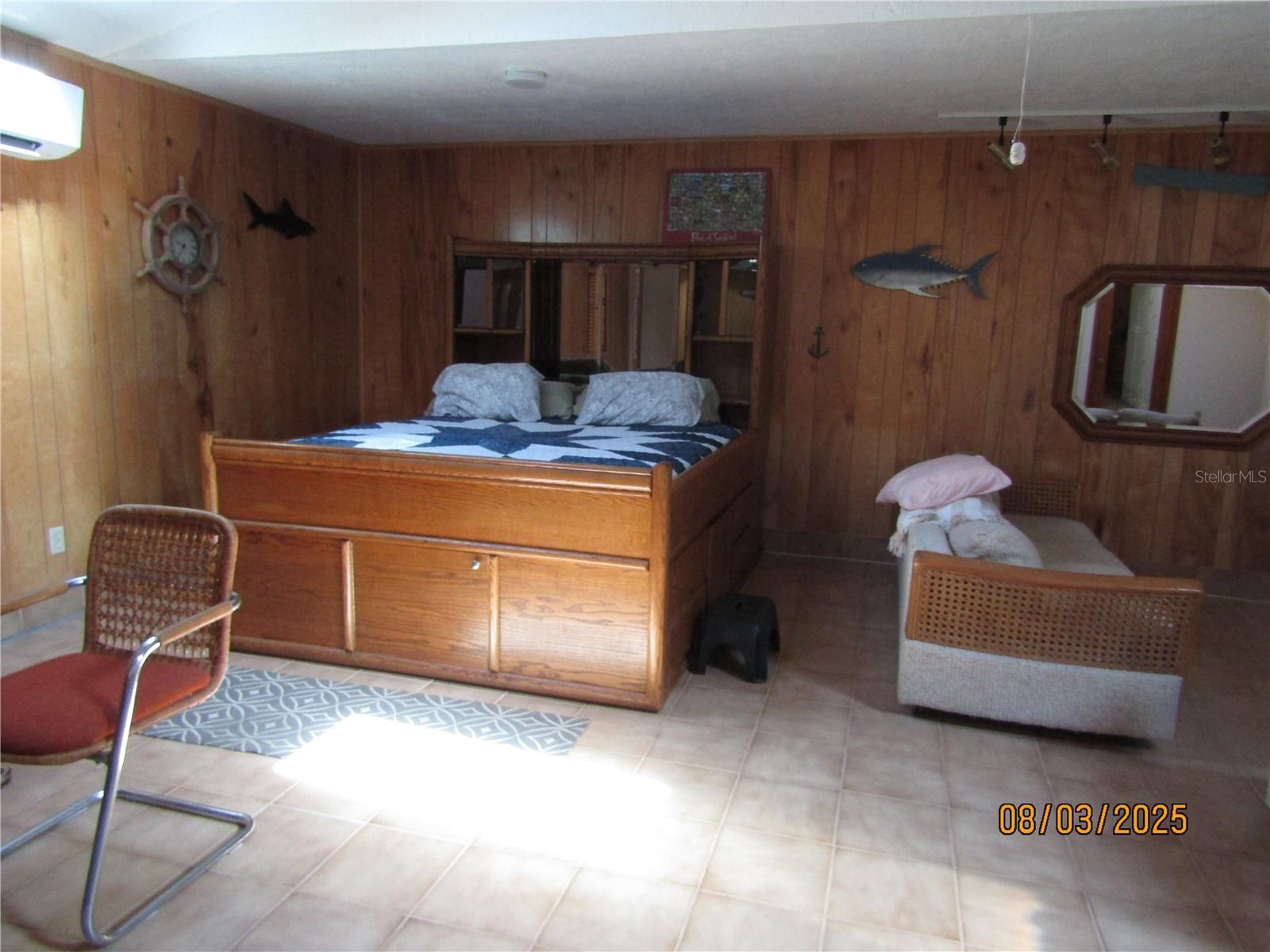 TERRA MAR VILLAGE - Residential Lease