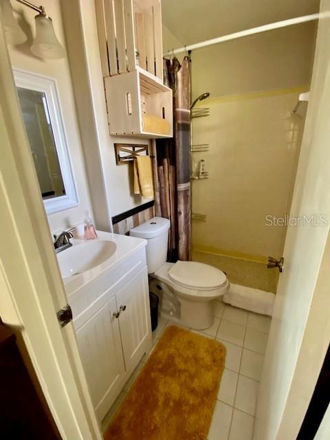 NOT IN SUBDIVISION - Residential