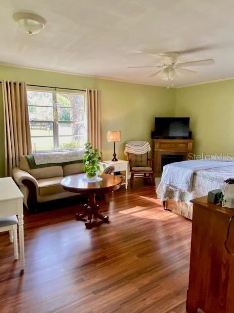 NOT IN SUBDIVISION - Residential