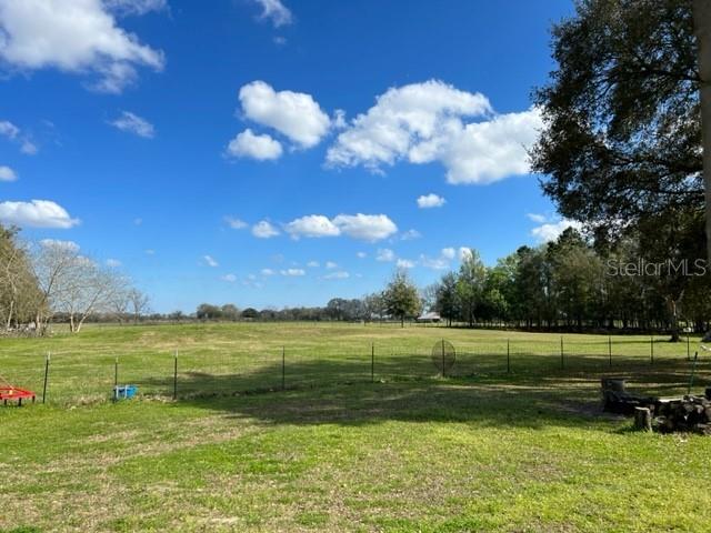 NOT IN SUBDIVISION - Residential