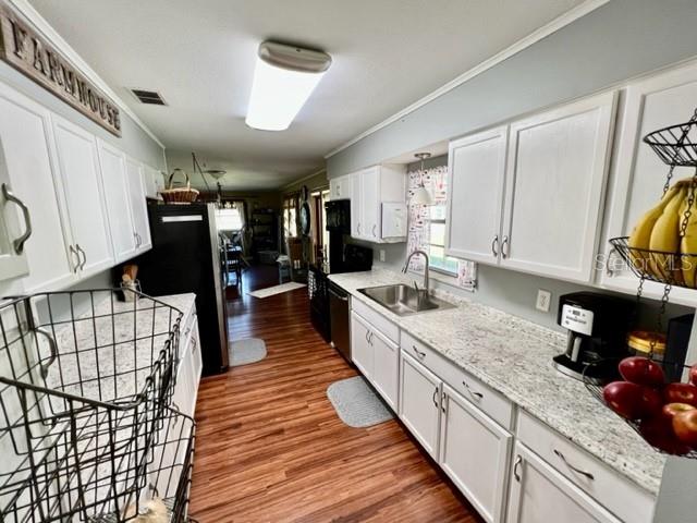 NOT IN SUBDIVISION - Residential