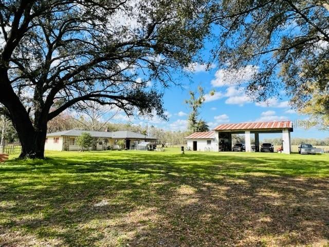 10 SW 50TH AVENUE