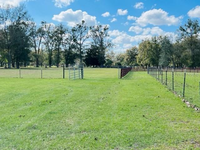 NOT IN SUBDIVISION - Residential