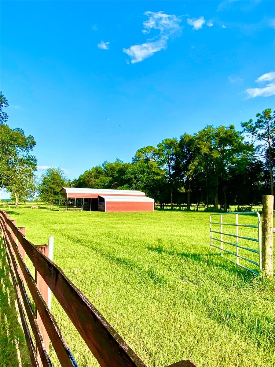 NOT IN SUBDIVISION - Residential