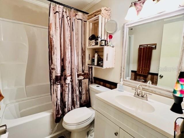 NOT IN SUBDIVISION - Residential