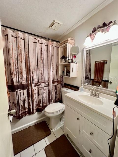 NOT IN SUBDIVISION - Residential