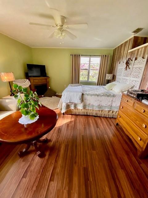 NOT IN SUBDIVISION - Residential