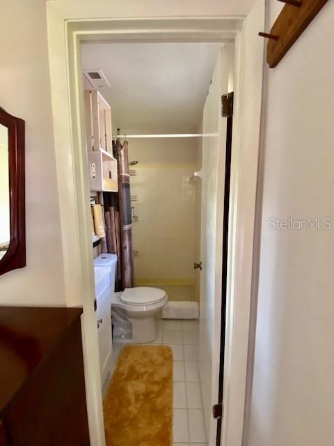 NOT IN SUBDIVISION - Residential