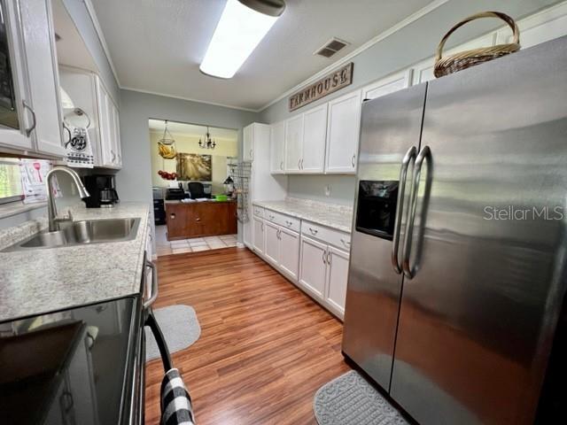 NOT IN SUBDIVISION - Residential