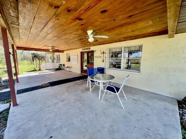 NOT IN SUBDIVISION - Residential
