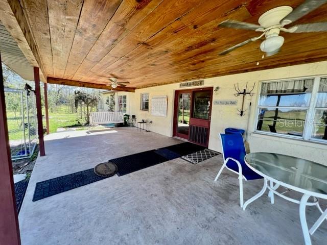 NOT IN SUBDIVISION - Residential