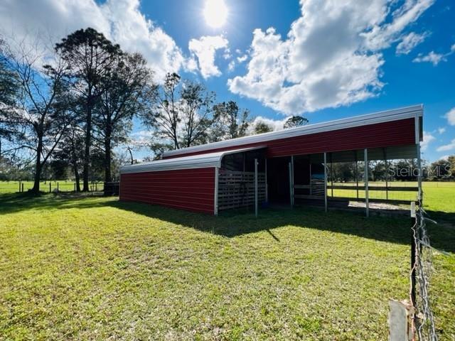 NOT IN SUBDIVISION - Residential