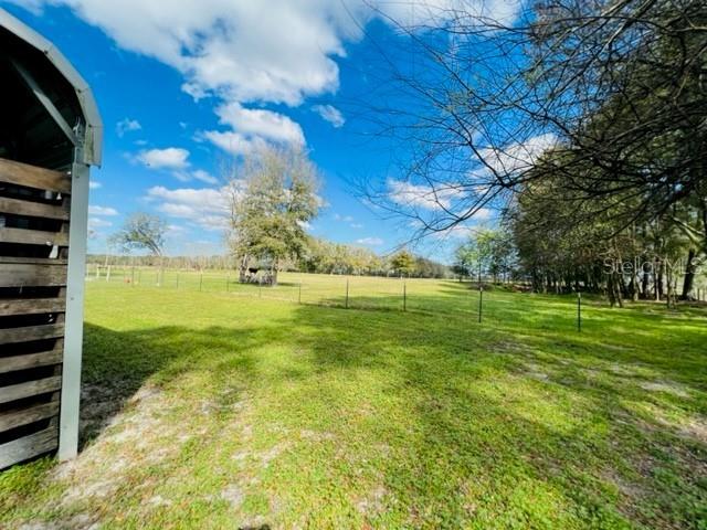 NOT IN SUBDIVISION - Residential