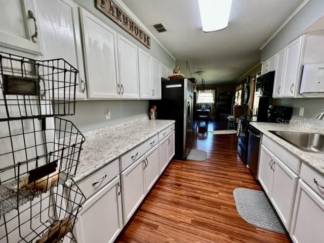 NOT IN SUBDIVISION - Residential
