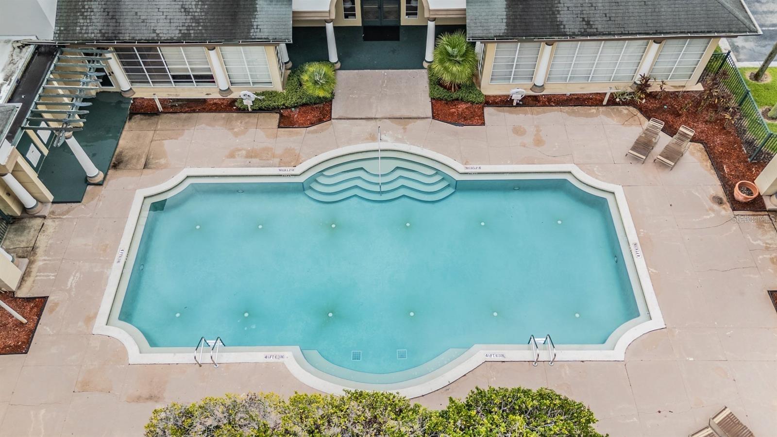 JADE AT TAMPA PALMS A CONDOMIN - Residential Lease