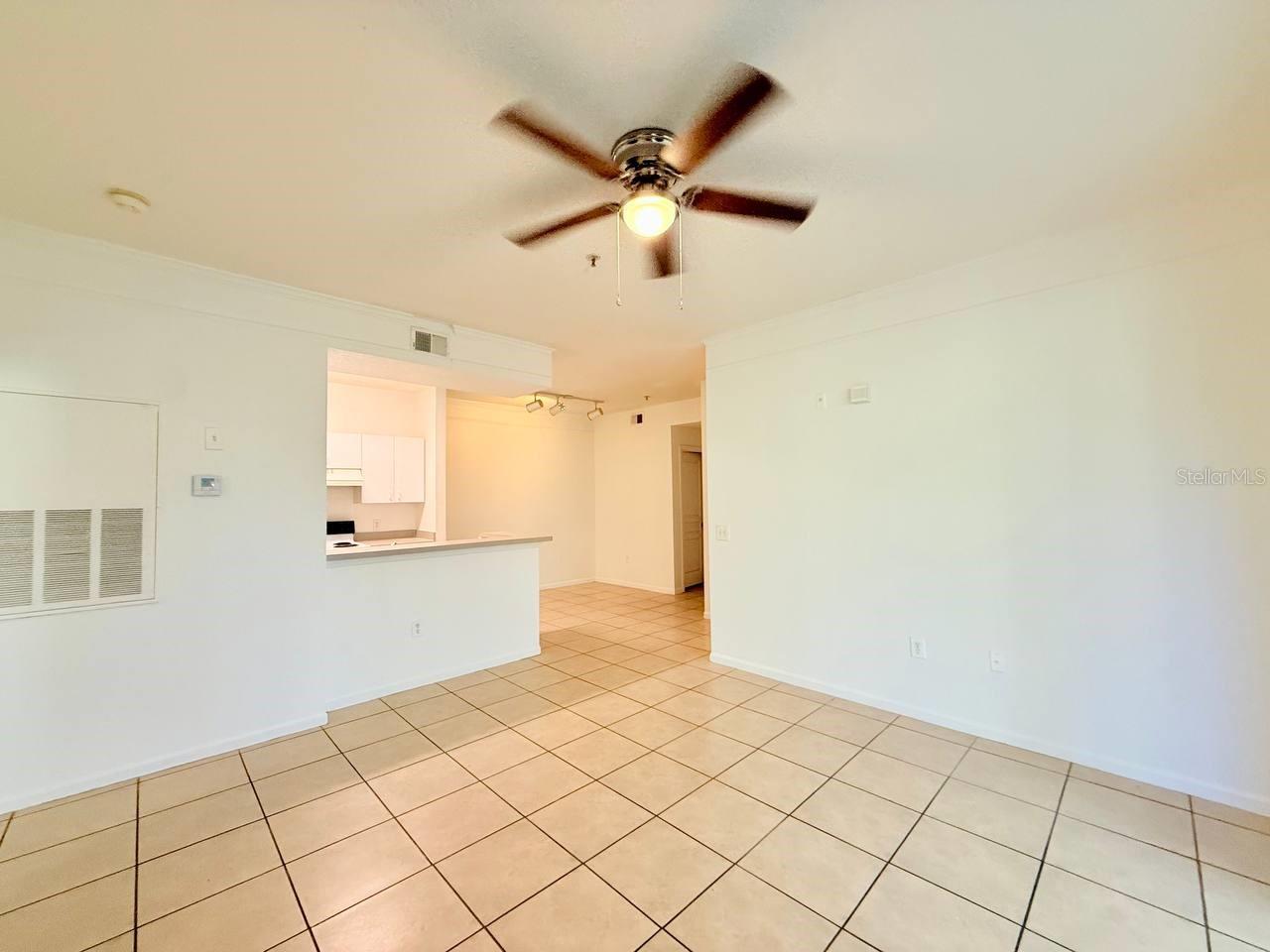 JADE AT TAMPA PALMS A CONDOMIN - Residential Lease