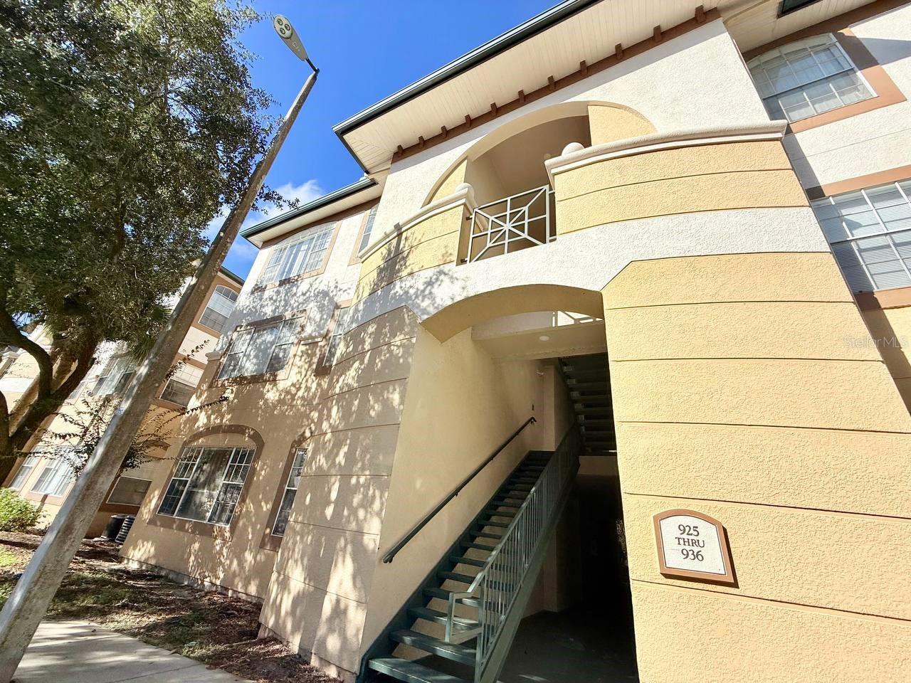 Welcome to this well-maintained 2-bedroom, 2-bathroom condo located in the heart of Tampa Palms! Featuring a spacious open floorplan, this home offers comfort and functionality with ceramic tile and wood laminate flooring throughout. Ceiling fans in every room ensure year-round comfort. The galley-style kitchen comes equipped with a white appliance package and plenty of cabinet space for all your culinary needs. The primary suite includes a generous walk-in closet and a private en-suite bathroom with a shower/tub combo. Step outside to enjoy a large balcony perfect for entertaining, along with a screened-in area for relaxing in the shade. This home is ideally located close to major highways, restaurants, and shopping, making everyday living easy and convenient. Community amenities include a sparkling pool and more perfect for Florida living! In addition to the advertised base rent, all residents are enrolled in the Resident Benefits Package (RBP) for $50.00/month which includes HVAC air filter delivery, credit building to help boost your credit score with timely rent payments, utility concierge service making utility connection a breeze during your move-in, and much more! More details upon application. Sorry, no pets. Water, trash and sewer included in rent. Vacant and Available now!