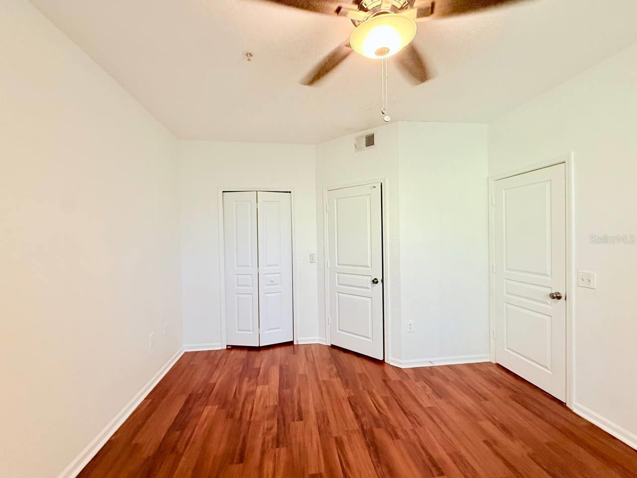 JADE AT TAMPA PALMS A CONDOMIN - Residential Lease
