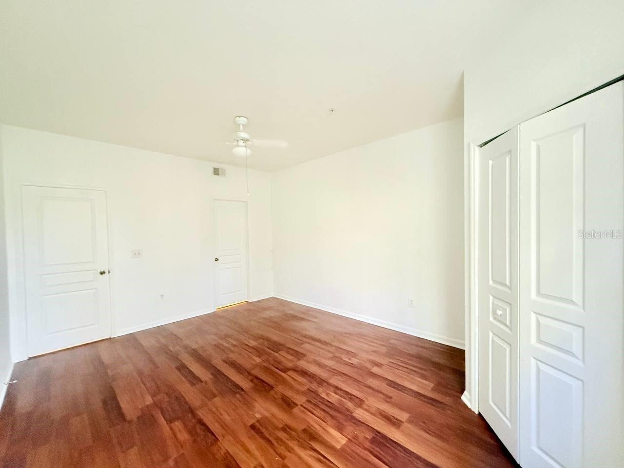 JADE AT TAMPA PALMS A CONDOMIN - Residential Lease