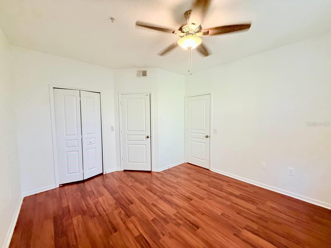 JADE AT TAMPA PALMS A CONDOMIN - Residential Lease