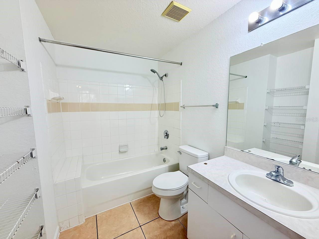 JADE AT TAMPA PALMS A CONDOMIN - Residential Lease