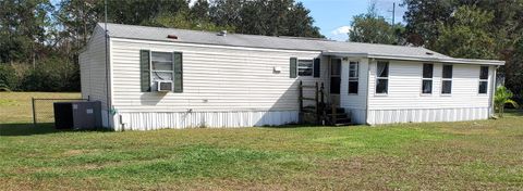 A home in ZEPHYRHILLS