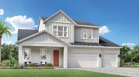 1413 PINECLIFF DRIVE APOPKA FL 32703