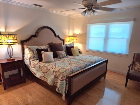 Tiny photo for 456 W 10th Avenue, Mount Dora, FL 32757 (MLS # G5118790)