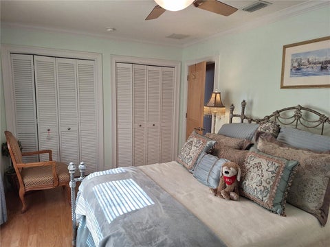 Tiny photo for 456 W 10th Avenue, Mount Dora, FL 32757 (MLS # G5118790)
