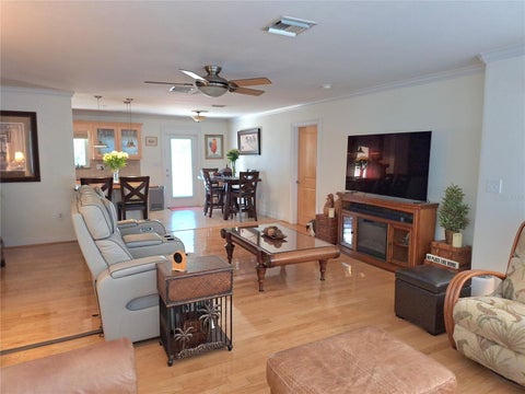 Tiny photo for 456 W 10th Avenue, Mount Dora, FL 32757 (MLS # G5118790)