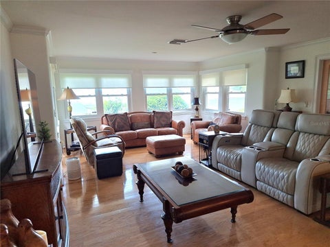 Tiny photo for 456 W 10th Avenue, Mount Dora, FL 32757 (MLS # G5118790)