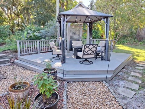 Tiny photo for 456 W 10th Avenue, Mount Dora, FL 32757 (MLS # G5118790)