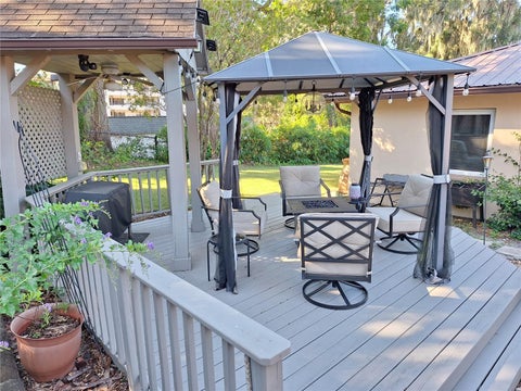 Tiny photo for 456 W 10th Avenue, Mount Dora, FL 32757 (MLS # G5118790)