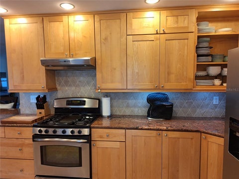 Tiny photo for 456 W 10th Avenue, Mount Dora, FL 32757 (MLS # G5118790)