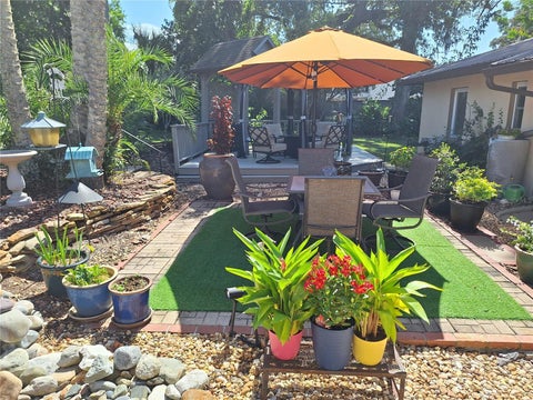 Tiny photo for 456 W 10th Avenue, Mount Dora, FL 32757 (MLS # G5118790)