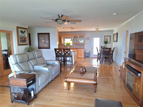 Tiny photo for 456 W 10th Avenue, Mount Dora, FL 32757 (MLS # G5118790)