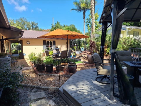Tiny photo for 456 W 10th Avenue, Mount Dora, FL 32757 (MLS # G5118790)
