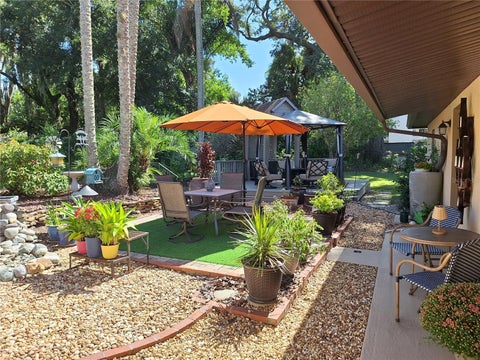 Tiny photo for 456 W 10th Avenue, Mount Dora, FL 32757 (MLS # G5118790)