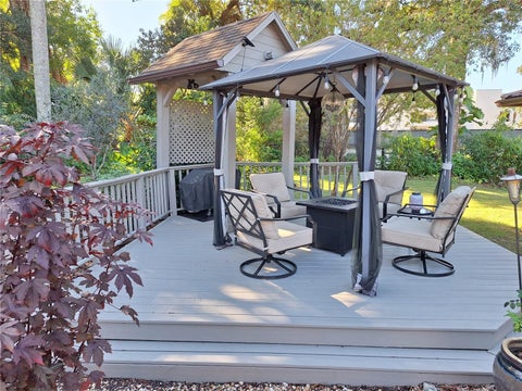 Tiny photo for 456 W 10th Avenue, Mount Dora, FL 32757 (MLS # G5118790)